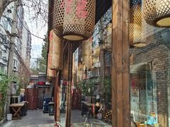 -锦小馆(安贞店)