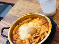 -李先生的首尔小馆(松江启源广场店)