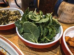 -闵四遵义羊肉粉(朝外大街店)