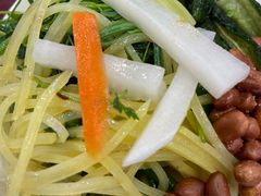 -老回回烩面馆(左家庄店)