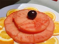 -海底捞火锅(上元大街店)