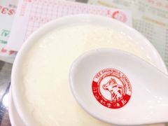 -义顺牛奶公司(庇利金街店)