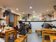 -锦泓老字号猪脏粉(东联大厦店)