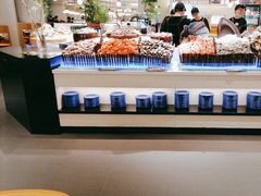 -星伦多自助料理·涮烤一体(杭州来福士店)