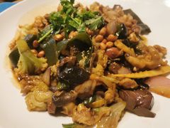 -拿渡·水煮鱼 麻辣香锅(西单大悦城店)
