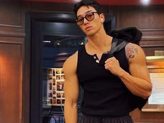 -Wolfgang’s Steakhouse 沃夫冈牛排馆(上海白玉兰广场店)