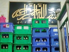 -刘信牛羊肉泡馍小炒(回民街店)