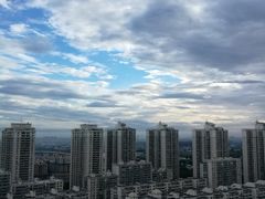 小区环境-天通西苑三区