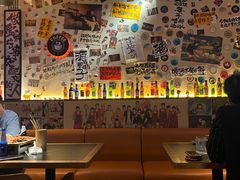 -三杯赤運·中式小酒馆(所城里店)