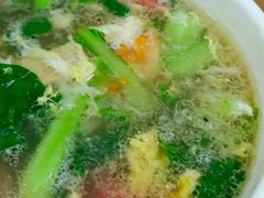 -老刘家泡馍(钟楼广济街店)