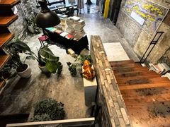 -八号桥艺术空间1908粮仓