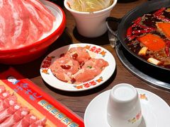 -徐升记不改良老火锅(四方利群店)