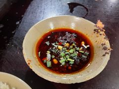 -梯坎豆花
