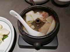 -云海肴·汽锅鸡·云南菜(高德置地店)