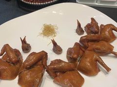 -U你·湖北家宴菜(南湖总店)