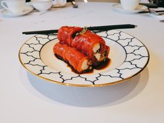 红米脆肠粉-伯衡55·吉品轩(乌鲁木齐南路店)