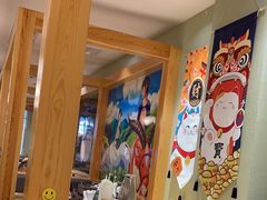 -一心创作料理屋(经开万达店)