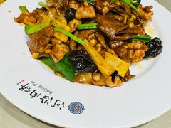 -河沿肉饼Beijing Pie(锡拉胡同店)