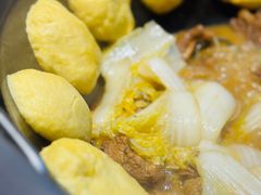 -玺炖·中国铁锅炖(虹桥天街店)