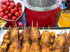 -路边边.炒菜烧烤.音乐餐厅(良乡长虹店)