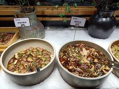 -韩盛·盛江山自助料理(于洪新玛特店)