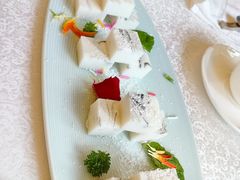 -香格里拉香宫·海鲜青岛菜·鲁菜·淮扬菜