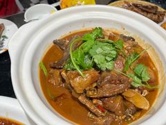 -又见炊烟私房菜(敬亭路店)