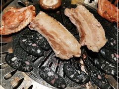 -嘿嘟嘟·肋条烧肉放题(爱融荟城店)
