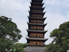-常熟方塔园