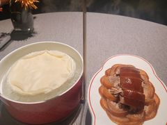 -秀儿四九城·新京菜(亚运村鸟巢店)