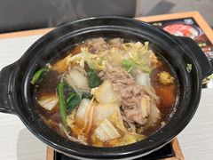 -滨寿司(新街口中央商场店)