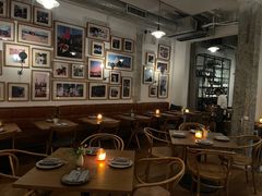 -BOR Eatery(安福路店)