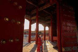 点击看大图 -美云庭古装·格格服汉服·京城旅拍(北京店)
