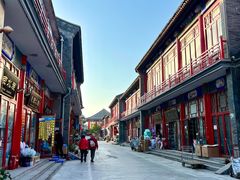 -华声天桥民俗文化园