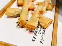 -香雪海饭店中餐厅(人民桥店)