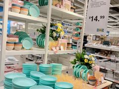 -IKEA宜家家居(南京商场)