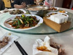 -龙潭李鸭子同乐饭店
