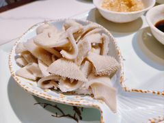 -古萧汪家羊肉馆(淮北四马路店)