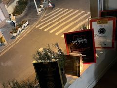 -BOR Eatery(安福路店)