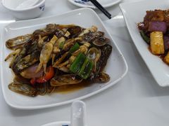 -嘉升大排档(番禺总店)