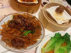 -虾饺妹·酒家(金碧店)