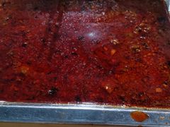 -老兰家传统烧烤炒菜泡馍(小南门店)