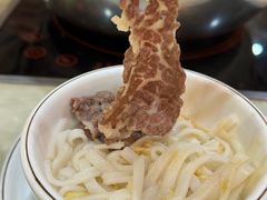 -潮悦牛肉火锅城(水贝店)
