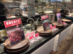 -阿财老铺·老蚌埠龙虾城(华夏总店)