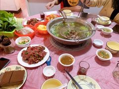-富源杨记牛肉馆