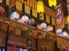 -达摩食堂(仓山万达店)