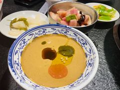 -仁和四季涮肉馆(天坛南门店)