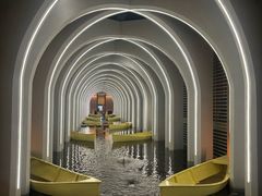 -涨巢·潮玩水疗局