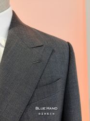 -钴蓝西服定制·男士礼服租赁(鄞州店)