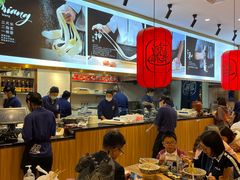 -陇上秦轩biangbiang面(萧山万象汇店)